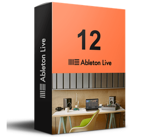 Ableton Live Suite