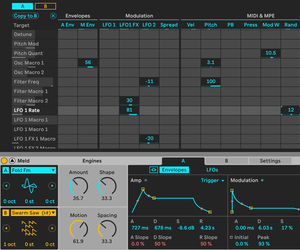 Ableton Live 12