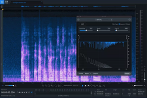iZotope RX 9