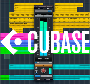 Steinberg Cubase Pro
