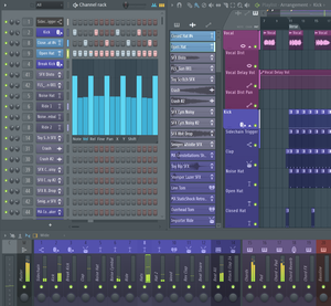 FL Studio